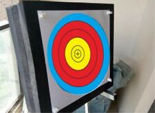 40pcs archery target for sale  Shipping to Ireland