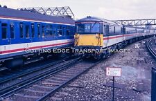 Original railway slide for sale  UK