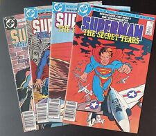 Superman secret years for sale  Allen