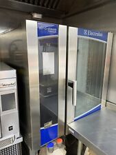 combi steam oven for sale  CHESTERFIELD