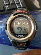 Casio shock watch for sale  Aiken