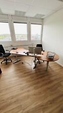 Hochwertige büromöbel vom gebraucht kaufen  Köln