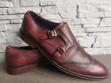 Hush puppies leather for sale  GLOUCESTER