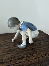Royal copenhagen figurine for sale  BRISTOL