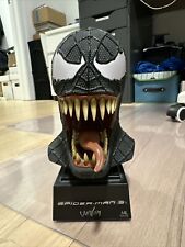 Venom bust spiderman for sale  Mahopac