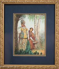 Stunning russian painting for sale  Orlando