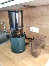 Hurom slow juicer gebraucht kaufen  Weißenhorn