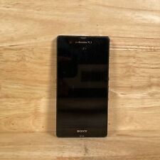 Smartphone Sony Xperia Z SO-02E 16GB 2GB RAM 5.0" LCD Pantalla Android para Repuestos segunda mano  Embacar hacia Argentina