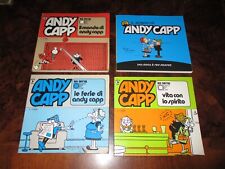 Andy capp comics usato  Vicenza