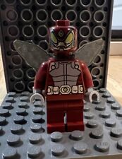 Lego Beetle Minifigura (sh053) 76005 Marvel Super Heroes Spider-Man segunda mano  Embacar hacia Argentina