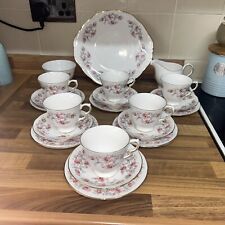 Royal osborne china for sale  FORRES