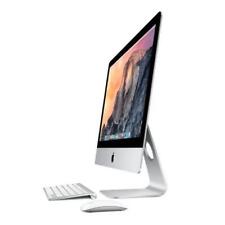 Apple iMac 27" 2013 i5-4570 1TB 8GB Retina All-in-One Desktop PC Computador B comprar usado  Enviando para Brazil