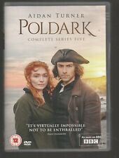 Poldark series aidan for sale  KETTERING