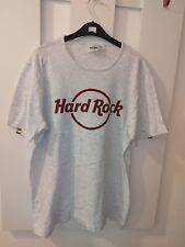 Hard rock shirt usato  Siano