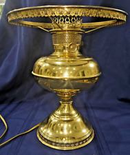 Rayo lamp brass for sale  Hazel Green