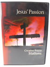 Jesus passion creative for sale  Wilmington