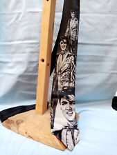 Cravatta collezione elvis usato  San Canzian D Isonzo