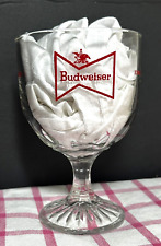 Budweiser red bow for sale  Pittsfield