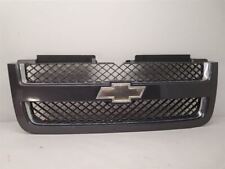 Chevy trailblazer grille for sale  Perry