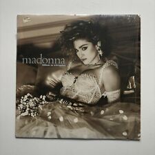 Álbum de vinil Madonna Like a Virgin gravadora original Shrink comprar usado  Enviando para Brazil