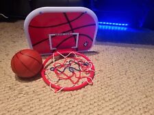 Basketball hoop ball for sale  NORWICH