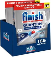 Finish quantum infinity usato  Villa Santa Lucia