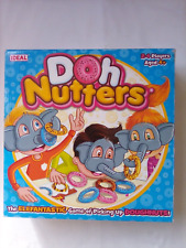 doh nutters for sale  AYR