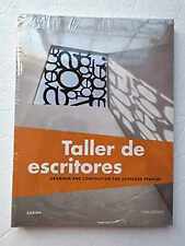TALLER DE ESCRITORES-TEXT - Brochura, por Paula Canon - Muito bom h comprar usado  Enviando para Brazil