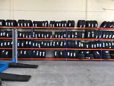 Tyre storage rack for sale  WEMBLEY