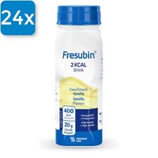 Fresubin 2kcal drink gebraucht kaufen  Atter