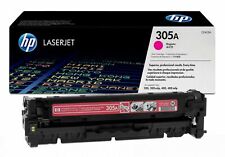 Genuine HP CE413A (305A) Magenta Toner Cartridge - Unboxed (VAT Inc) for sale  Shipping to South Africa
