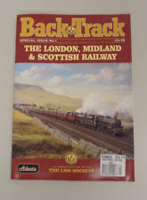 Backtrack special lms for sale  IPSWICH