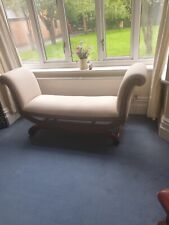 Window love seat for sale  LEICESTER