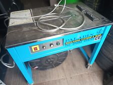 Strapping machine for sale  ST. ALBANS