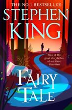 Conto de Fadas: Stephen King por King, Stephen Brochura / Softback Livro The Fast comprar usado  Enviando para Brazil