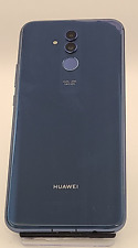 Huawei Mate 20 Lite - Blue - 64GB - Dual SIM(Unlocked) ~57940, used for sale  Shipping to South Africa