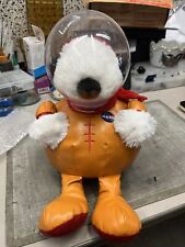 Nasa space snoopy for sale  Fulshear