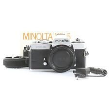 Minolta molto buono usato  Spedire a Italy