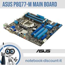 Asus p8q77 socket usato  Arezzo