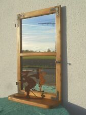 Spiegelfenster ablage spiegel gebraucht kaufen  Schongau