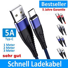 Ladekabel usb typ gebraucht kaufen  Bad Orb