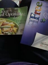 Slimming food optimising for sale  DARLINGTON