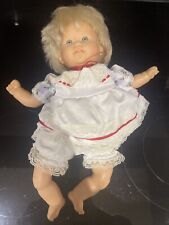 Corolle vintage baby for sale  SHREWSBURY