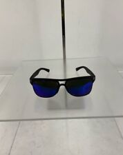 Ray-Ban 8019 Black Plastic Frame Sunglasses, used for sale  Shipping to South Africa