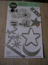 Sizzix cutting die for sale  WATERLOOVILLE