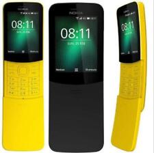 Nokia 8110 4gb d'occasion  Expédié en Belgium