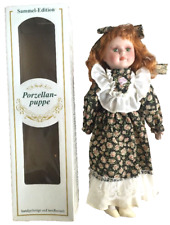 Porcelain doll sammel for sale  Boiling Springs
