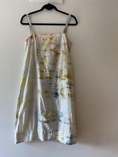 Dosa silk dress for sale  LONDON