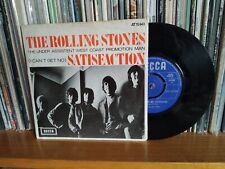 Rolling stones satisfaction. usato  Rivarolo Canavese