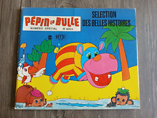 Pepin bulle bis d'occasion  Diarville
